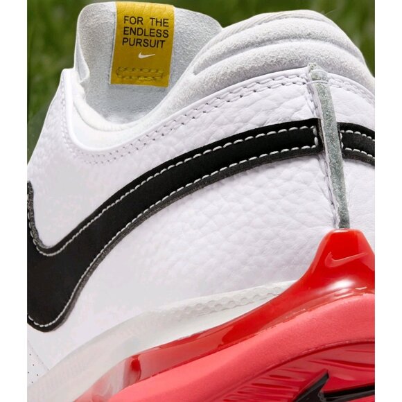 Nike Air Zoom Victory Tour 3 Golf White Red DV6798-101 - Men\'s Size 10.5 main image 9